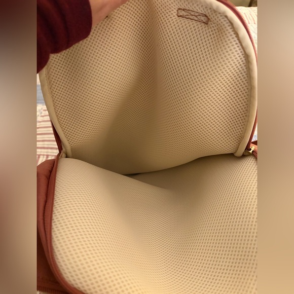 Canvelle Large Backpack - Picture 4 of 10